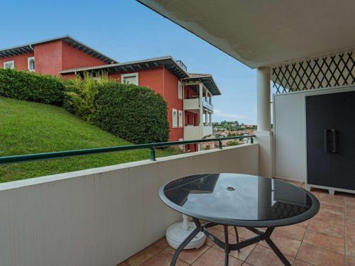 Appartement Ciboure 2 pièces 4 personnes - FR-1-4-534 - image 12