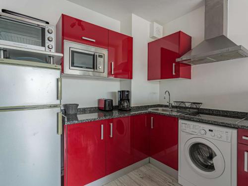 Appartement Ciboure 2 pièces 4 personnes - FR-1-4-518 - image 7