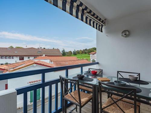 Appartement Ciboure 2 pièces 4 personnes - FR-1-4-518 - image 12