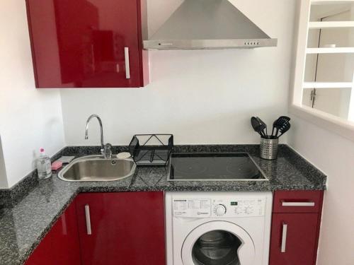 Appartement Ciboure 2 pièces 4 personnes - FR-1-4-518 - image 9