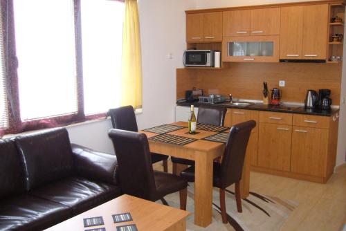 Apartment Grand Monastery