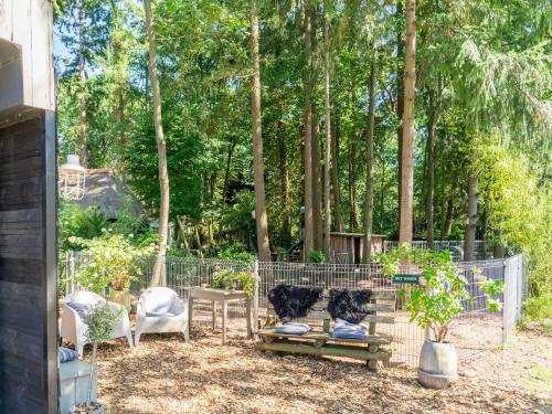 Holiday home in Lochem with garden Holiday home in Lochem with garden