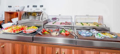 Boutique Hotel Bijou de Prague - image 14