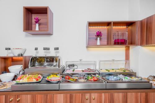 Boutique Hotel Bijou de Prague, Praga (foto 3)
