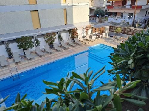 Kronos Hotel, Platamonas (fotografie 10)