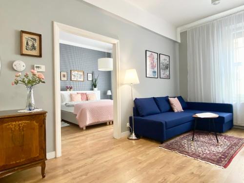 Smile Apartments Center Kraków Old Town, Cracovie (photo 3)