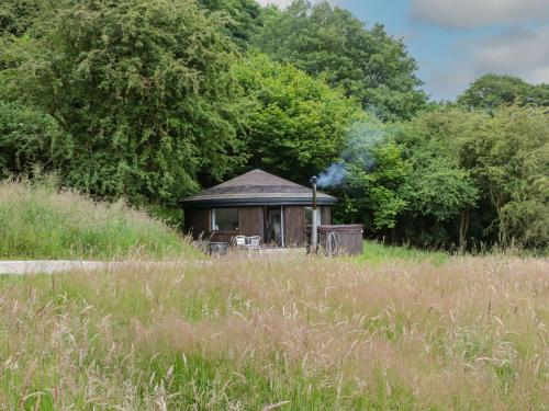 Moss Bank, Jacobs Wood - Keighley