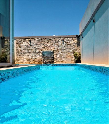 St. Peter's Pool Holiday Apartment 5