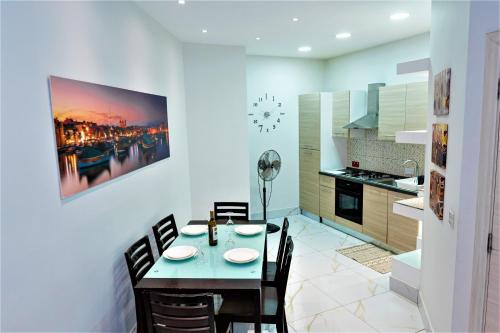 St. Peter's Pool Holiday Apartment - image 9