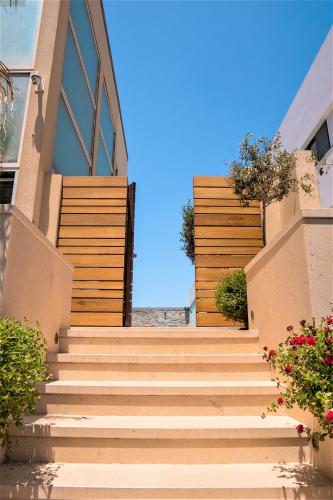 St. Peter's Pool Holiday Apartment - image 5