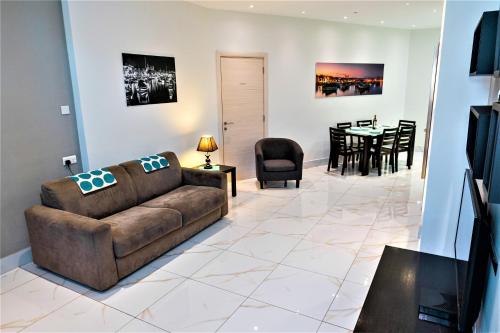 St. Peter's Pool Holiday Apartment - image 6