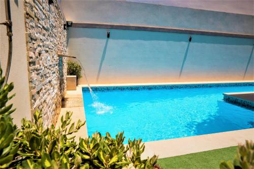 St. Peter's Pool Holiday Apartment 5