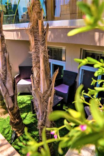 St. Peter's Pool Holiday Apartment - image 13
