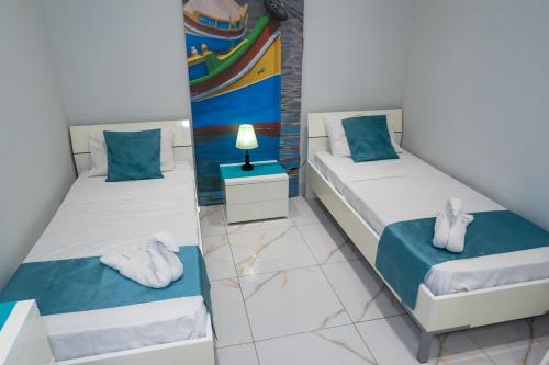 St. Peter's Pool Holiday Apartment - main image