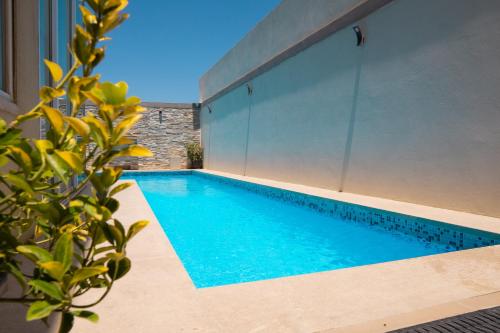 St. Peter's Pool Holiday Apartment - image 7