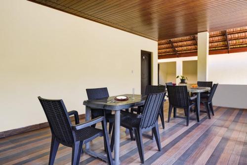 Banketzaal, Coorg Bliss Estate Stay in Coorg