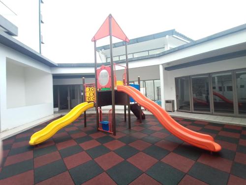 Common Area