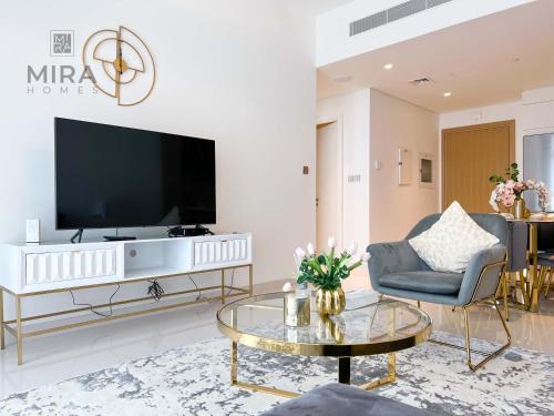 Mira Holiday Homes - Newly 1 bedroom apartment with beach access, Dubái (foto 7)