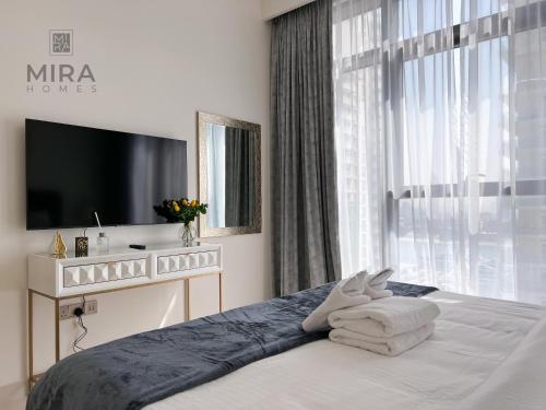 Mira Holiday Homes - Newly 1 bedroom apartment with beach access, Dubái (foto 10)
