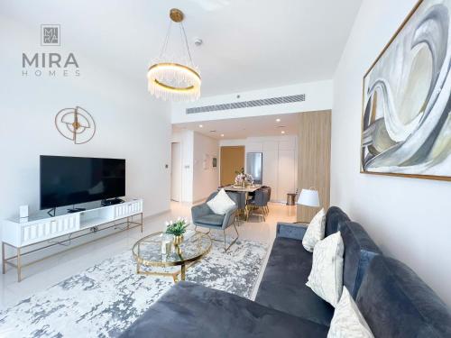 Mira Holiday Homes - Newly 1 bedroom apartment with beach access, Dubái (foto 2)