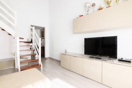 Ranzanico Trilocale Vista Lago 6 posti letto Fast Wi-Fi checkin24h