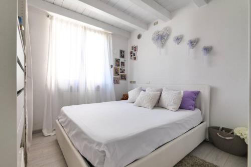 Ranzanico Trilocale Vista Lago 6 posti letto Fast Wi-Fi checkin24h