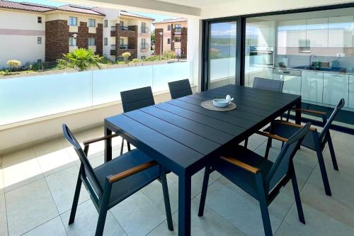 Two-Bedroom Apartment image 10