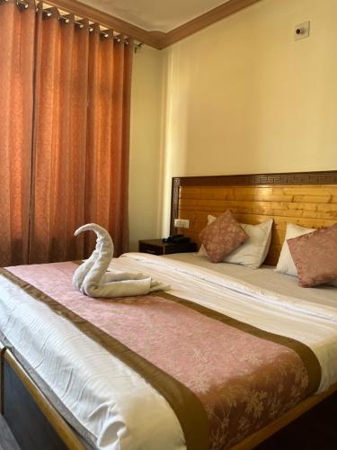 zikzik holidays – Leh, PA