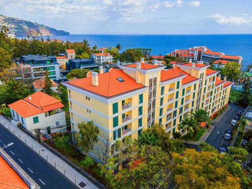 Lido Gardens Funchal 3