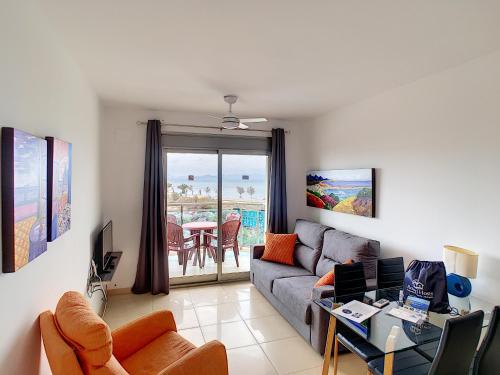  Libertad Dos Playas - 3807 in La Manga del Mar Menor