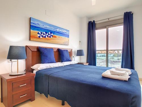  Libertad Dos Playas - 3807 in La Manga del Mar Menor