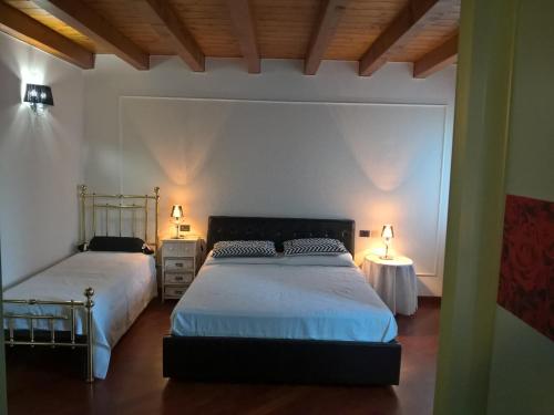  Villa Mari in Montagnana