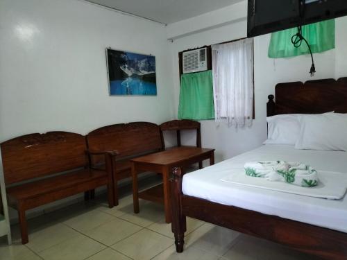 Princess of Coron Resort