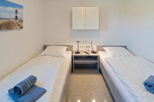 Ferienhaus Atika, Bensersiel