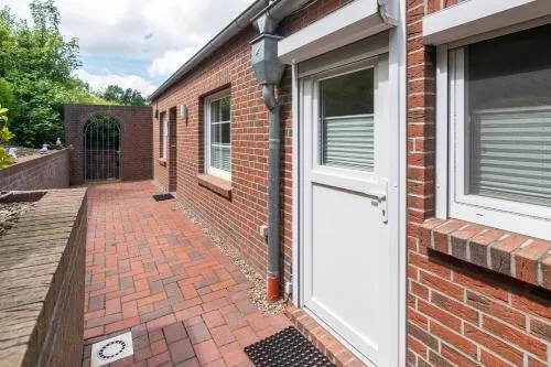 Ferienwohnung Strandläufer in Bensersiel, Deutschland