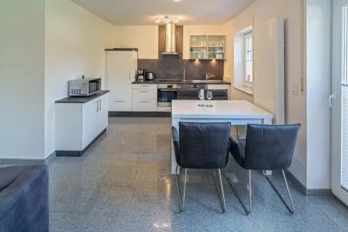 Ferienwohnung Seeigel in Bensersiel, Deutschland