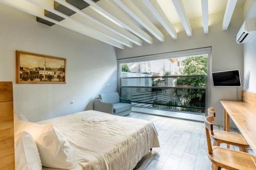 Palm Beach Hotel Apartments - image 6