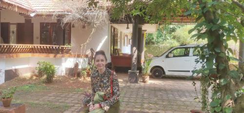 Chamba Homestay