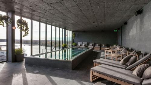 Clarion Hotel Umea