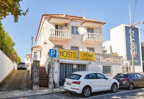 Eco Ljmonade Hostel in Cascais
