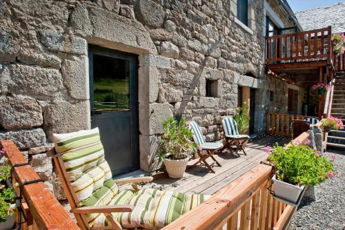 Logis Hôtel les Granges de Bigose