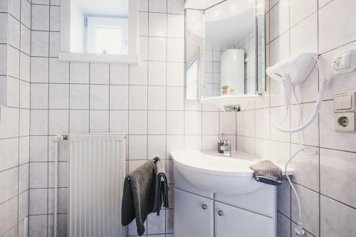 Baño, Stral-Sund in Stralsund