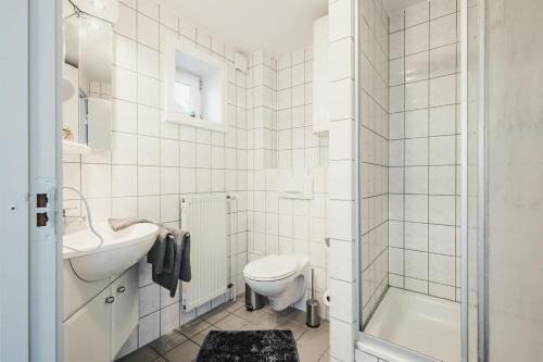 Baño, Stral-Sund in Stralsund
