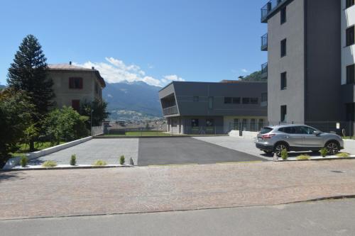 Suite Svaizer con giardino privato Room Type - One-Bedroom Apartment