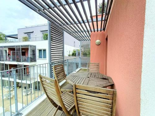 Appartement Aix-les-Bains 3 pièces 4 personnes - FR-1-555-16 - image 9