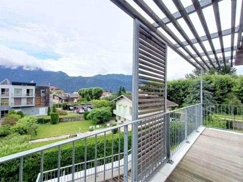 Appartement Aix-les-Bains 3 pièces 4 personnes - FR-1-555-16 - image 10