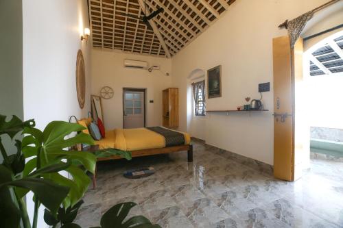 Craft Hostels, Anjuna (foto 3)