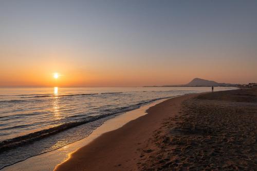 Denia Beach Lodge