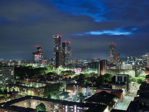 Hyatt Regency Manchester