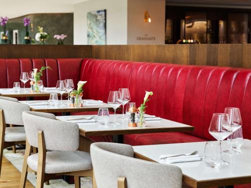 Hyatt Regency Manchester - image 7